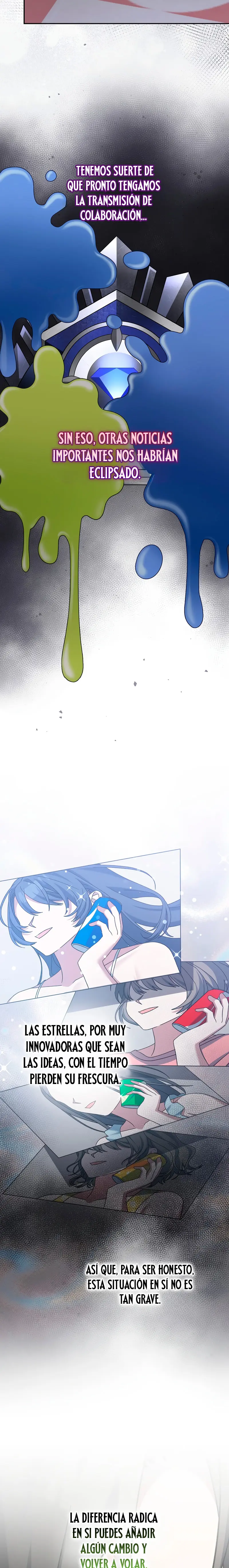 Stream del Arquero Genio > Capitulo 86 > Page 161