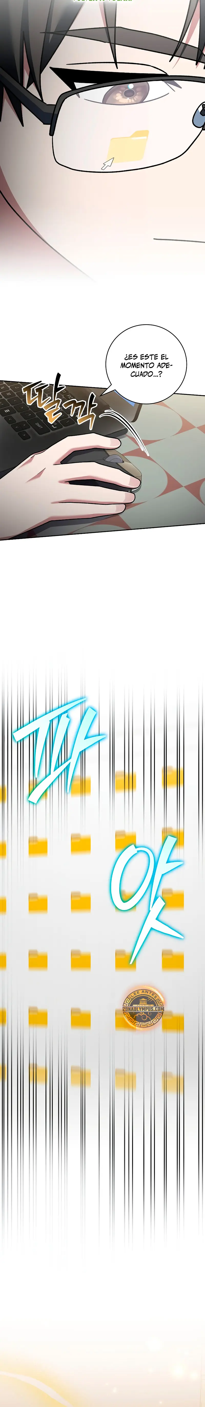 Stream del Arquero Genio > Capitulo 86 > Page 171