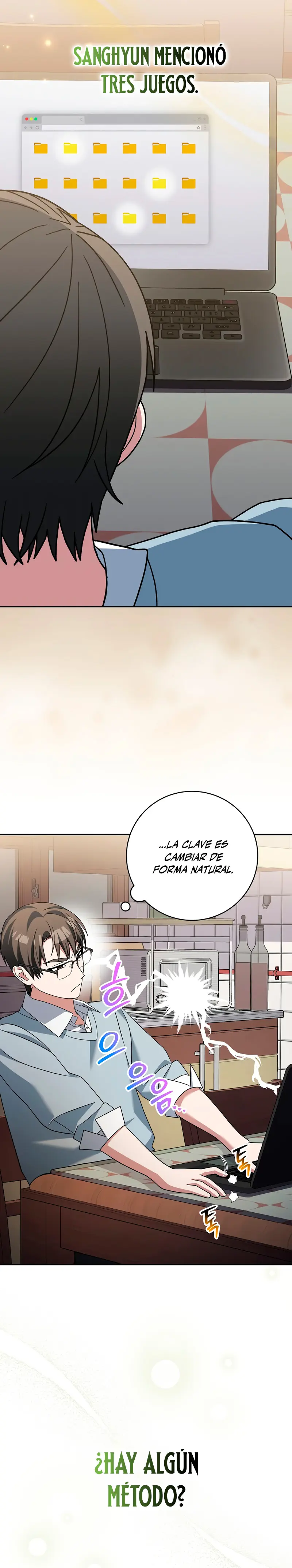 Stream del Arquero Genio > Capitulo 86 > Page 181
