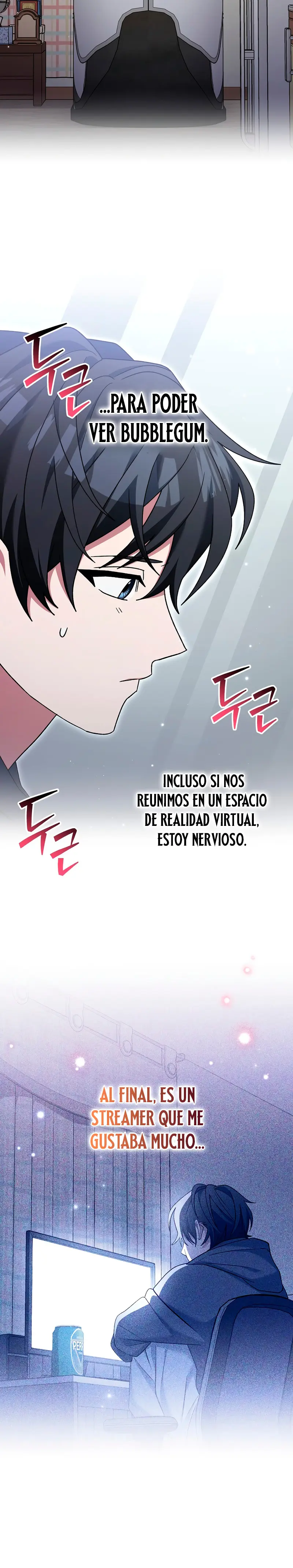 Stream del Arquero Genio > Capitulo 86 > Page 201