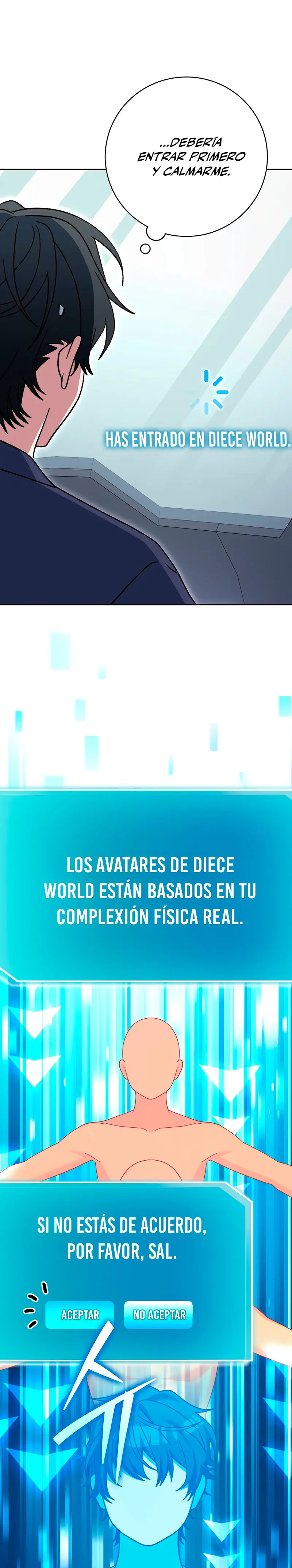 Stream del Arquero Genio > Capitulo 86 > Page 211