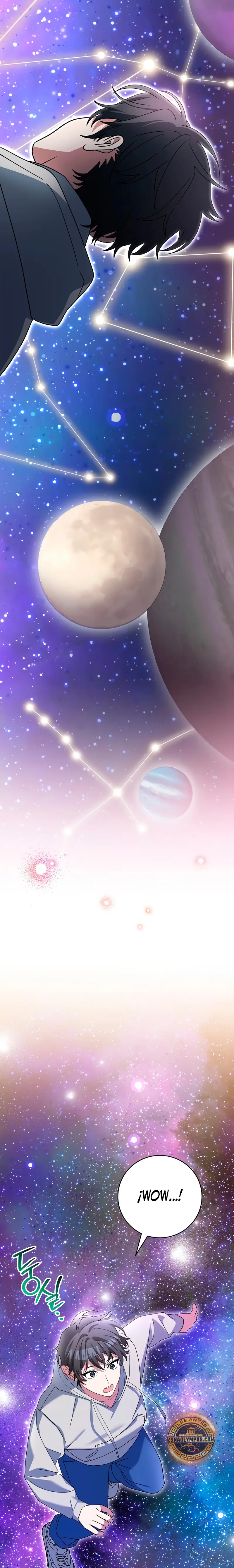 Stream del Arquero Genio > Capitulo 86 > Page 261