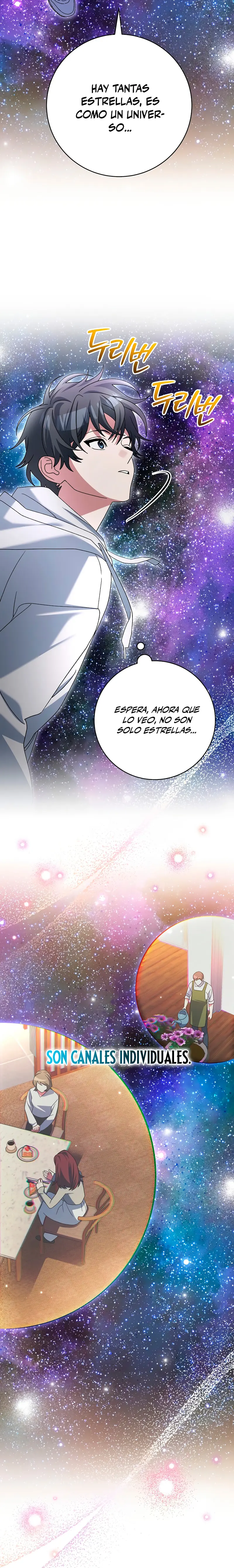 Stream del Arquero Genio > Capitulo 86 > Page 271