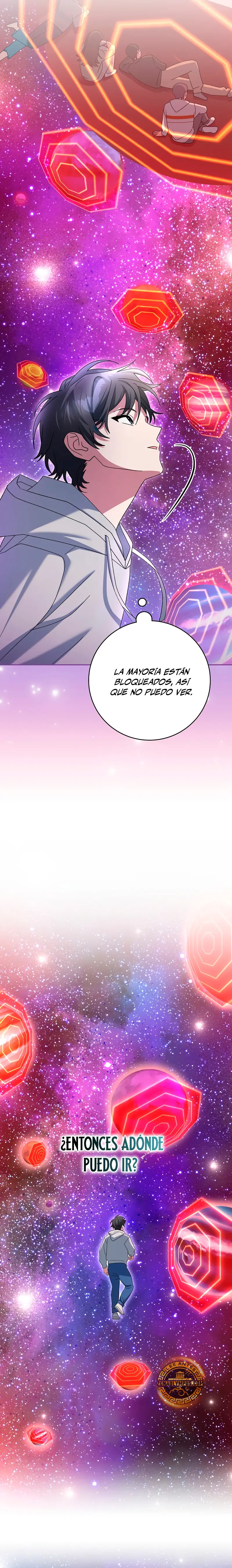 Stream del Arquero Genio > Capitulo 86 > Page 301