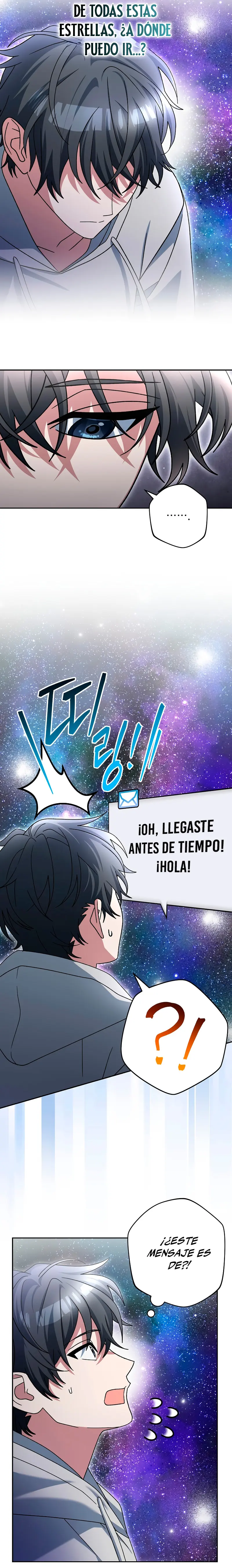 Stream del Arquero Genio > Capitulo 86 > Page 311