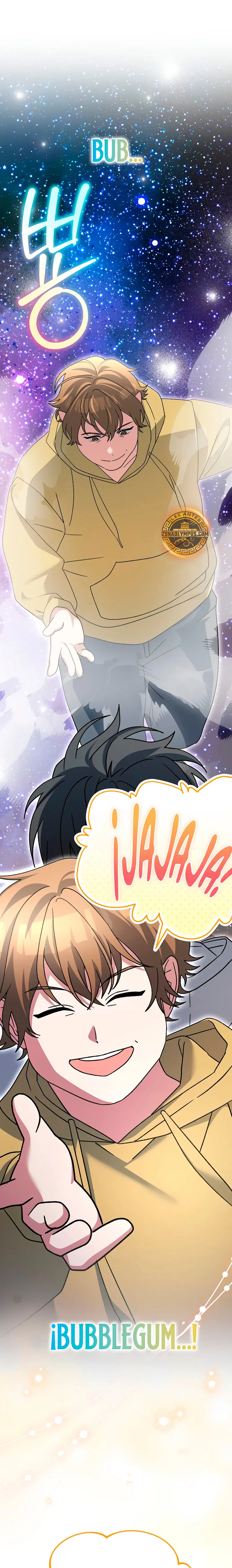 Stream del Arquero Genio > Capitulo 86 > Page 321