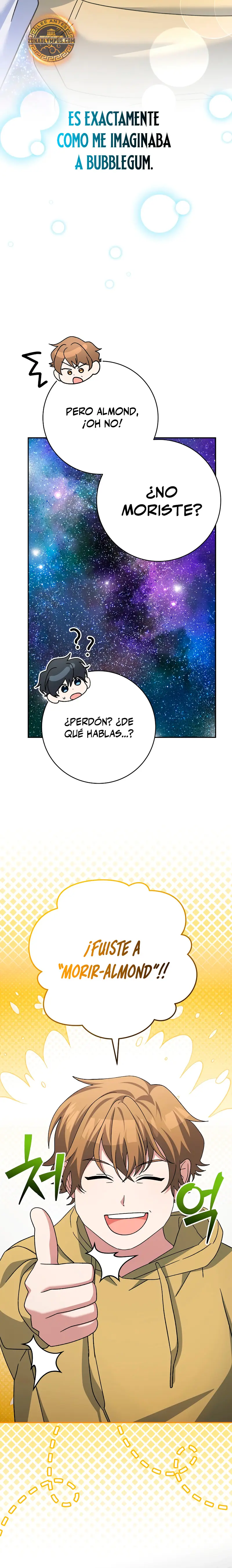 Stream del Arquero Genio > Capitulo 86 > Page 341