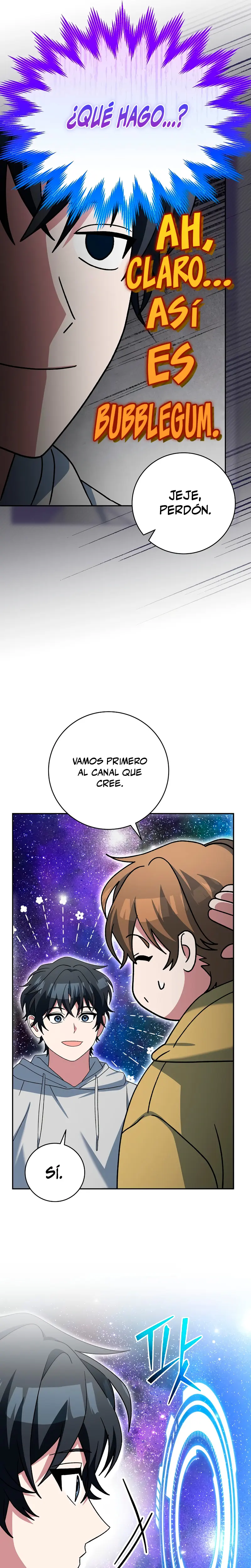 Stream del Arquero Genio > Capitulo 86 > Page 351