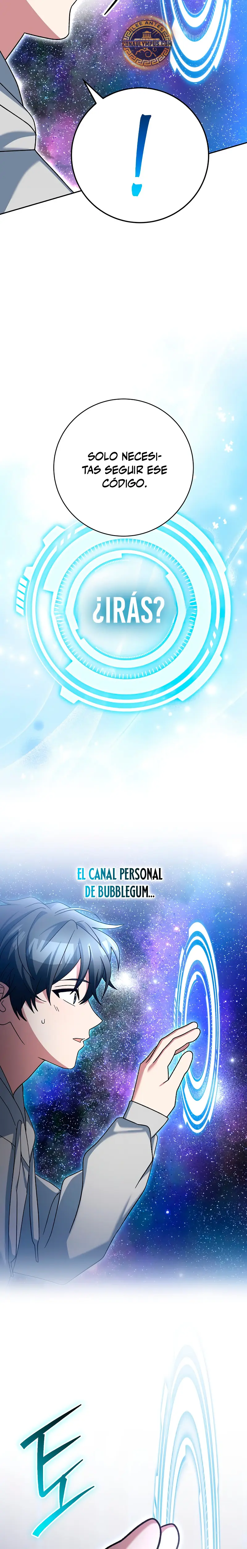 Stream del Arquero Genio > Capitulo 86 > Page 361