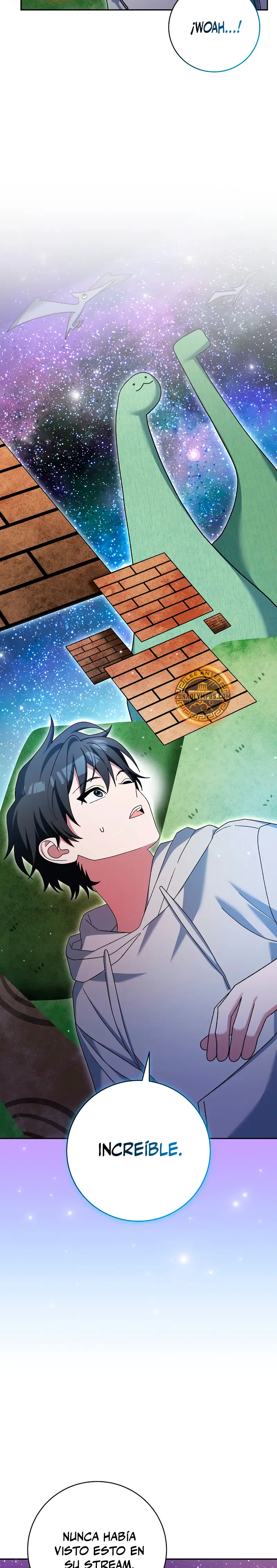 Stream del Arquero Genio > Capitulo 87 > Page 31