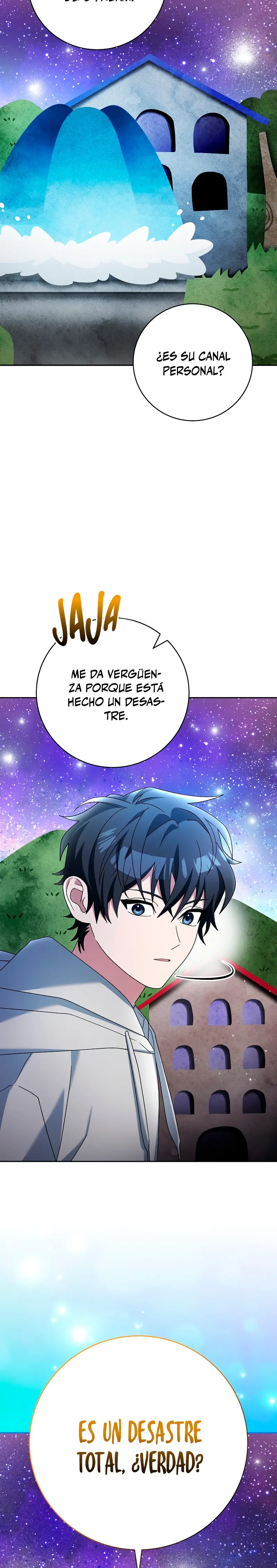 Stream del Arquero Genio > Capitulo 87 > Page 41