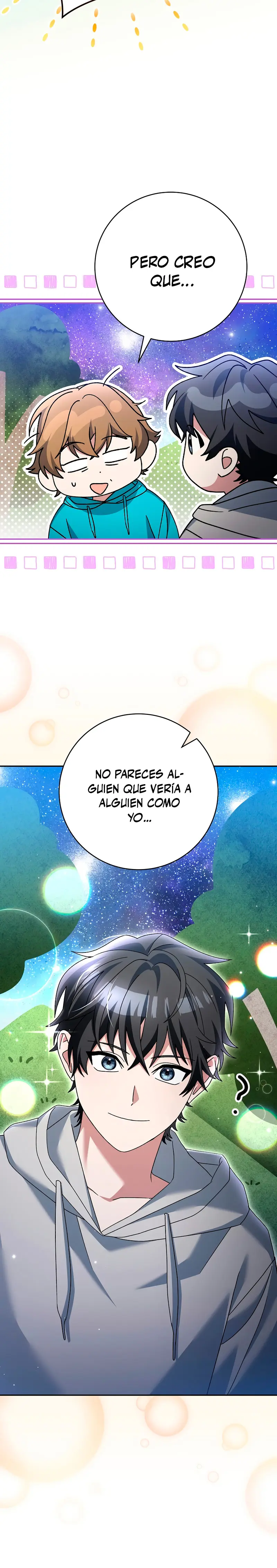 Stream del Arquero Genio > Capitulo 87 > Page 71