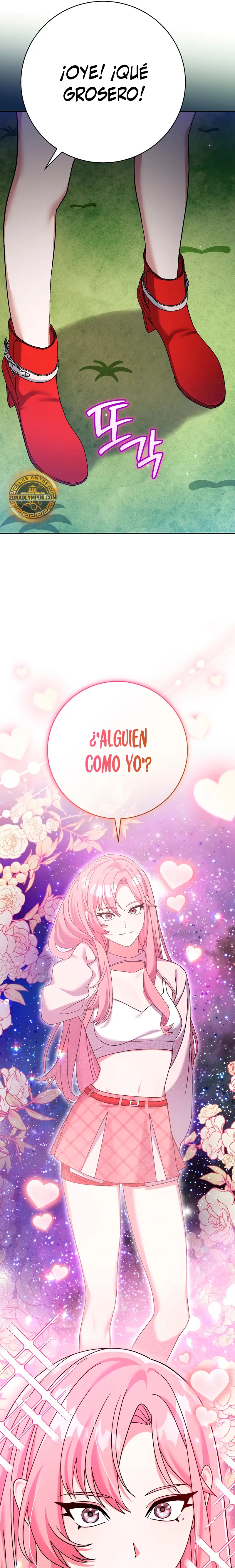 Stream del Arquero Genio > Capitulo 87 > Page 81