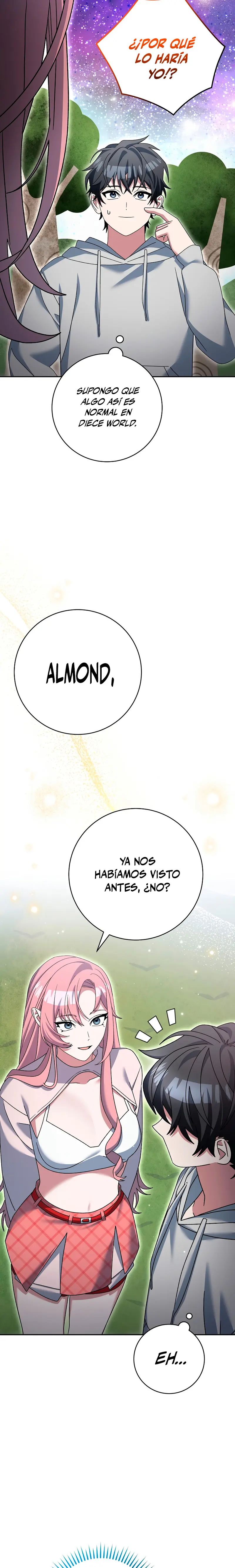 Stream del Arquero Genio > Capitulo 87 > Page 101