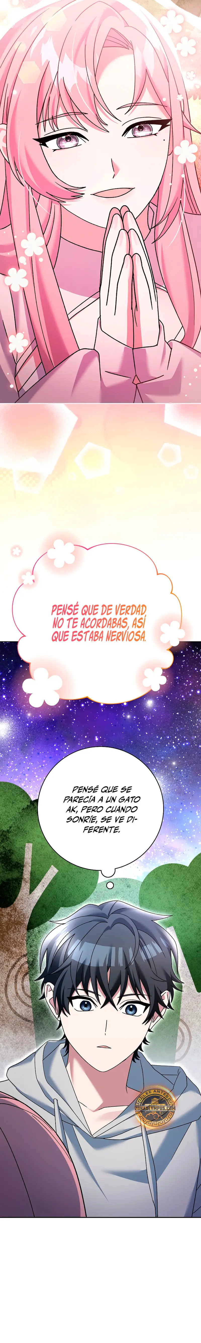 Stream del Arquero Genio > Capitulo 87 > Page 121