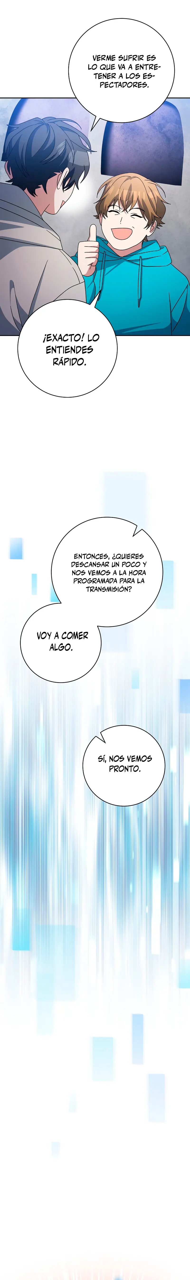 Stream del Arquero Genio > Capitulo 87 > Page 181