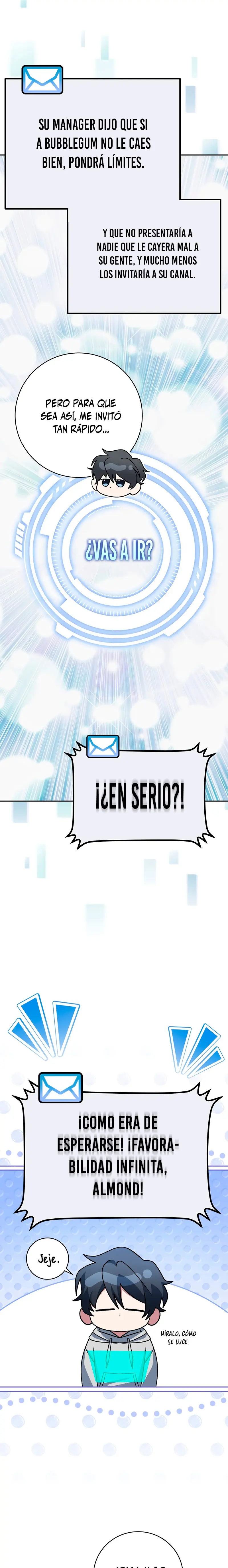 Stream del Arquero Genio > Capitulo 87 > Page 211