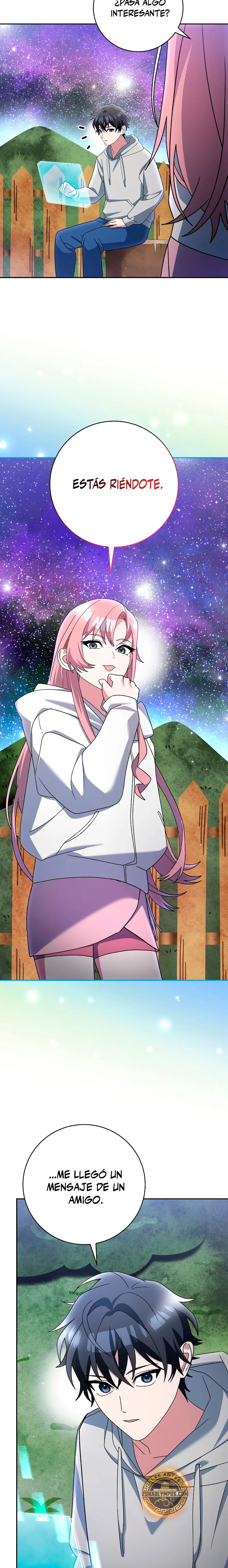 Stream del Arquero Genio > Capitulo 87 > Page 221