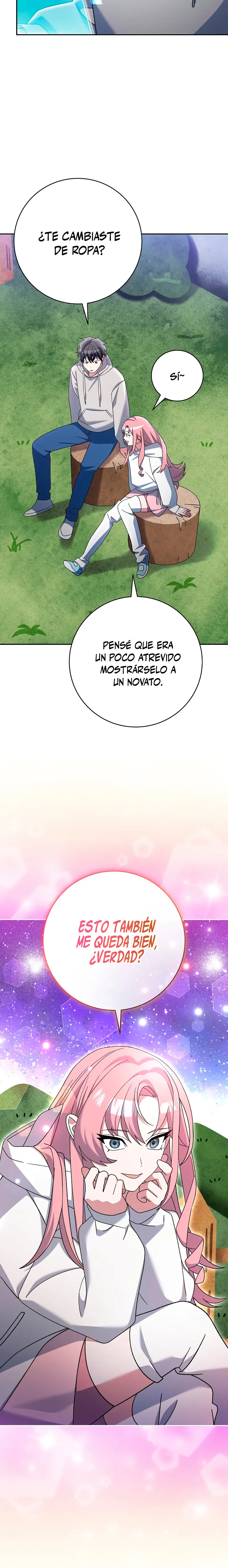 Stream del Arquero Genio > Capitulo 87 > Page 231