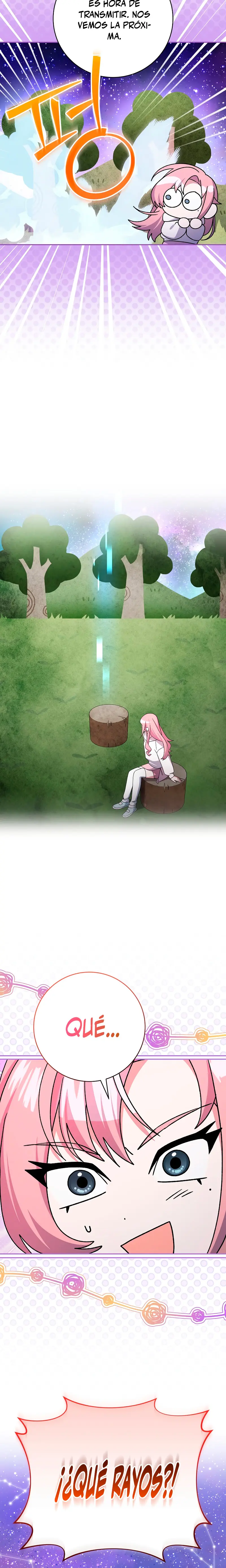 Stream del Arquero Genio > Capitulo 87 > Page 261