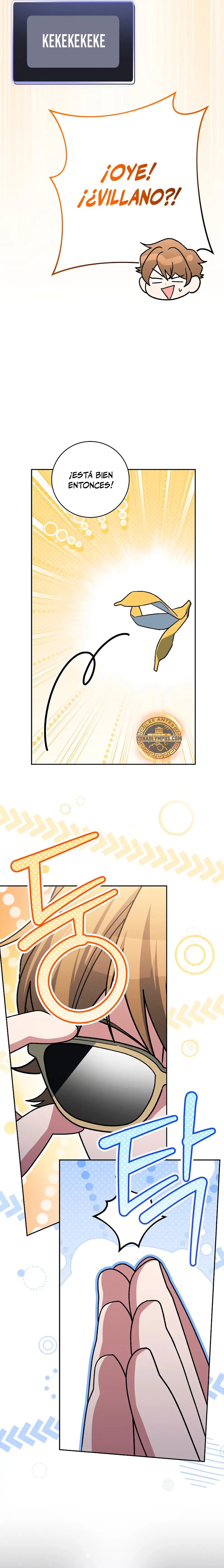 Stream del Arquero Genio > Capitulo 87 > Page 301