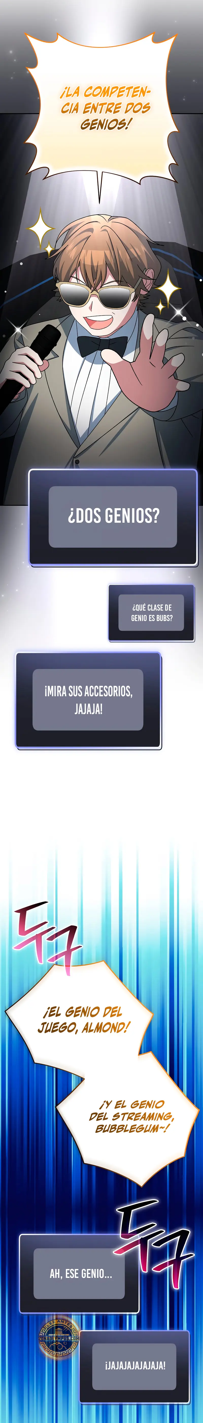 Stream del Arquero Genio > Capitulo 87 > Page 311