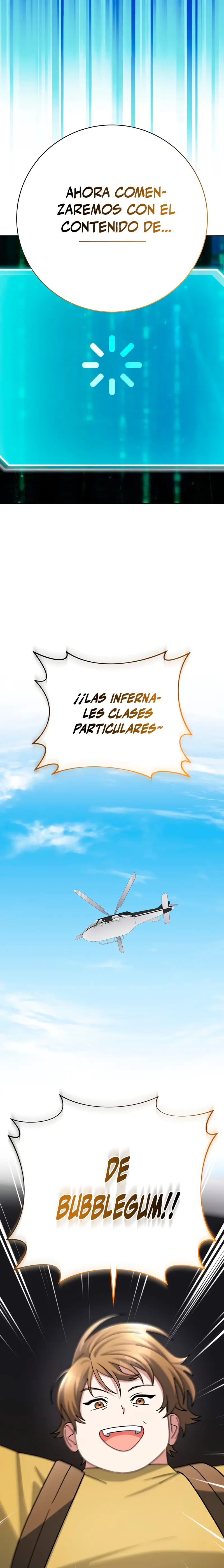 Stream del Arquero Genio > Capitulo 87 > Page 321