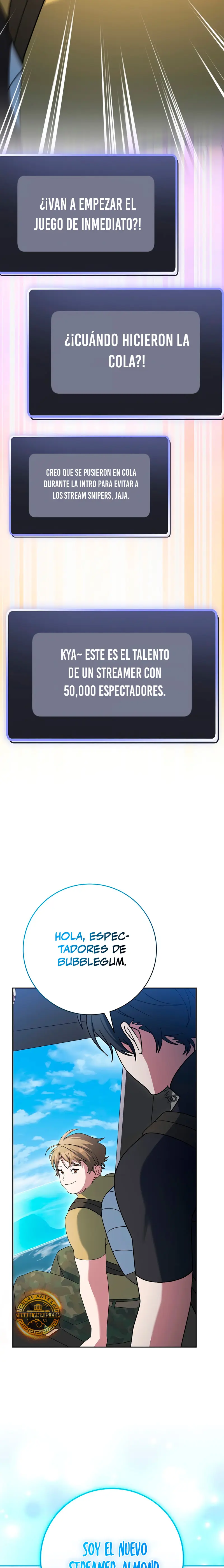 Stream del Arquero Genio > Capitulo 87 > Page 331