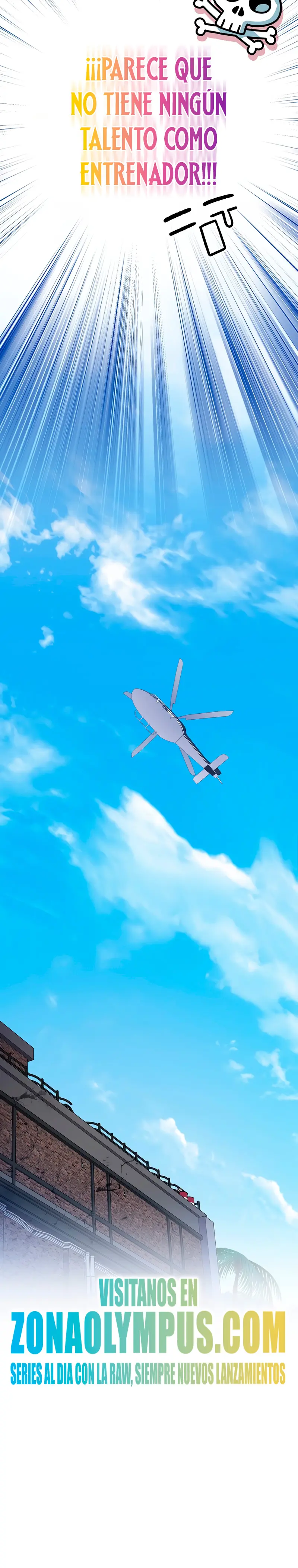 Stream del Arquero Genio > Capitulo 87 > Page 381