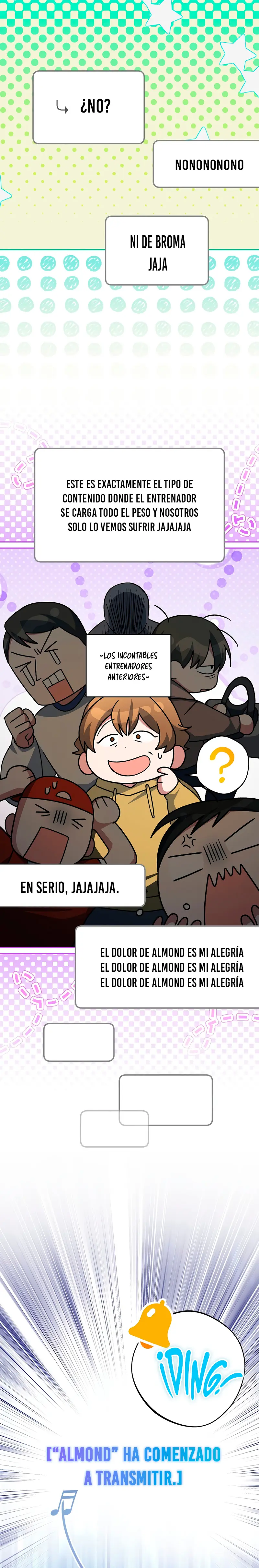 Stream del Arquero Genio > Capitulo 88 > Page 31