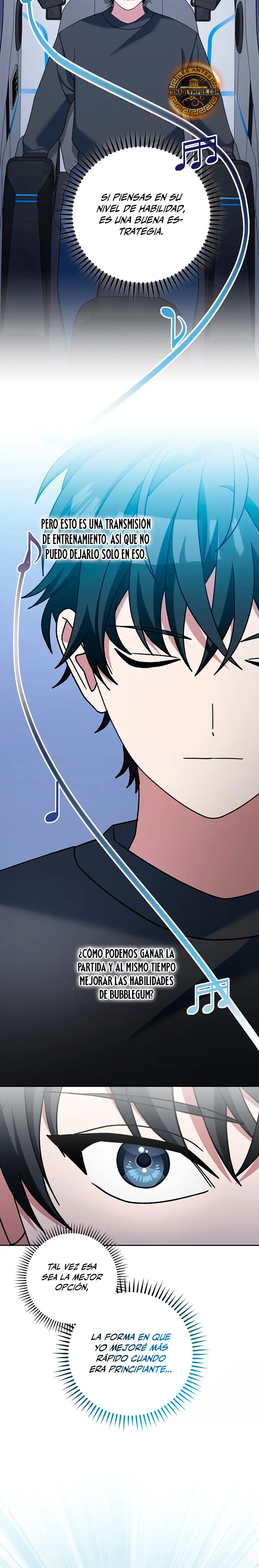 Stream del Arquero Genio > Capitulo 88 > Page 51