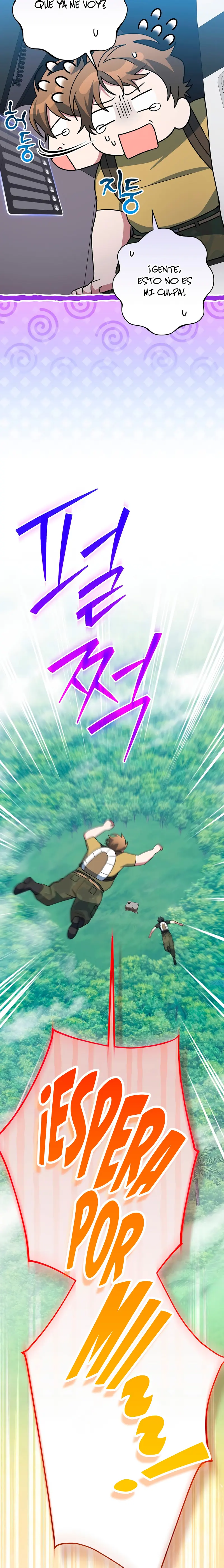 Stream del Arquero Genio > Capitulo 88 > Page 91