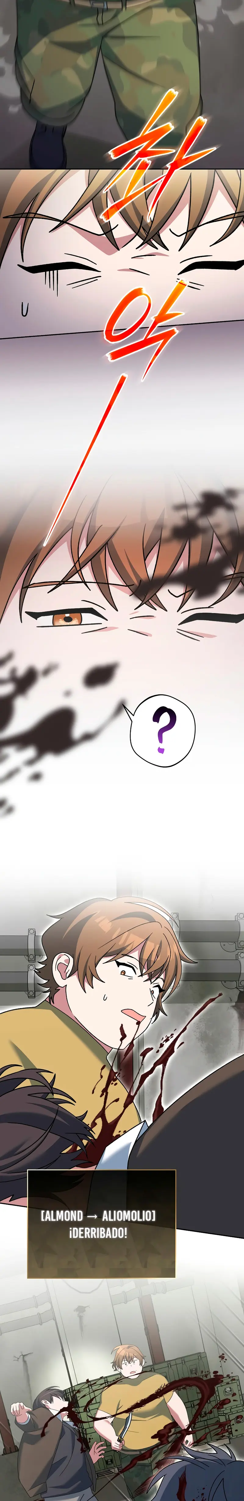 Stream del Arquero Genio > Capitulo 88 > Page 211