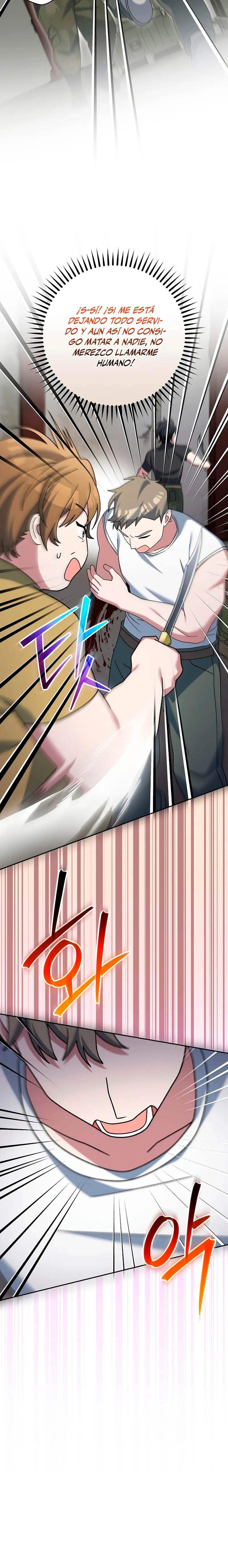 Stream del Arquero Genio > Capitulo 88 > Page 241