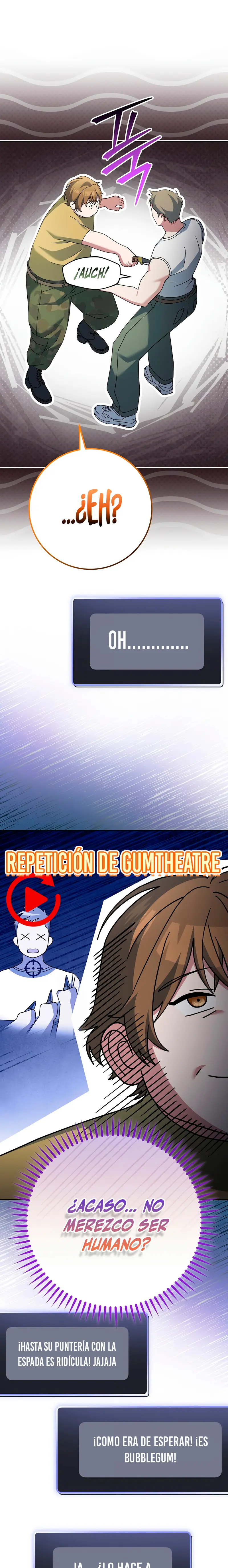 Stream del Arquero Genio > Capitulo 88 > Page 251