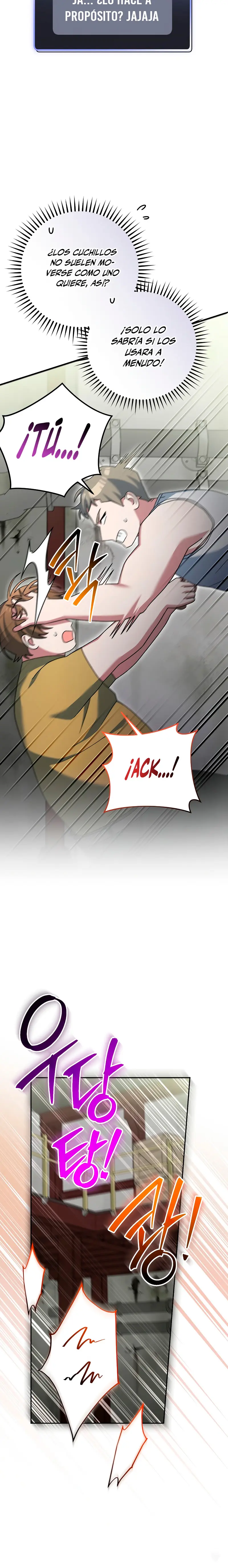 Stream del Arquero Genio > Capitulo 88 > Page 261