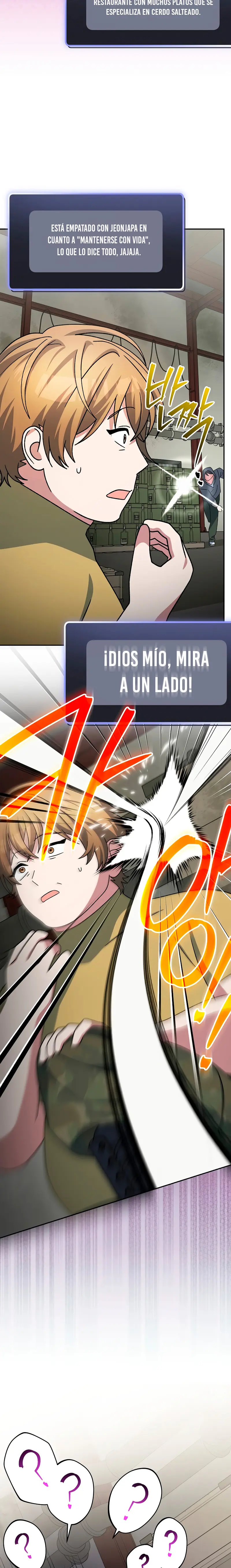 Stream del Arquero Genio > Capitulo 88 > Page 311