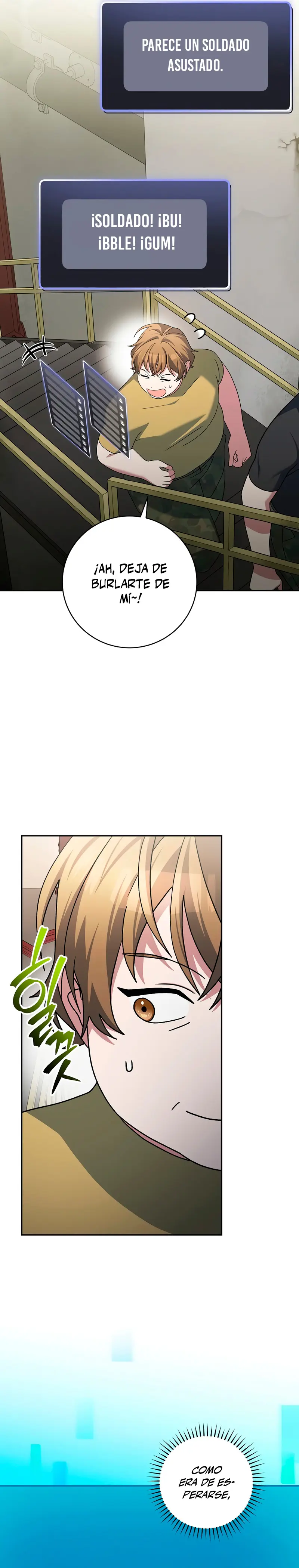 Stream del Arquero Genio > Capitulo 88 > Page 341