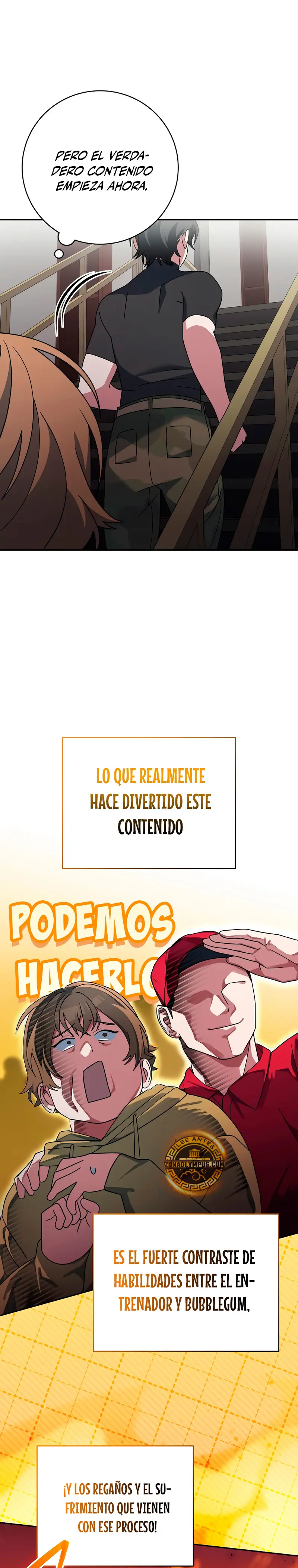 Stream del Arquero Genio > Capitulo 88 > Page 361