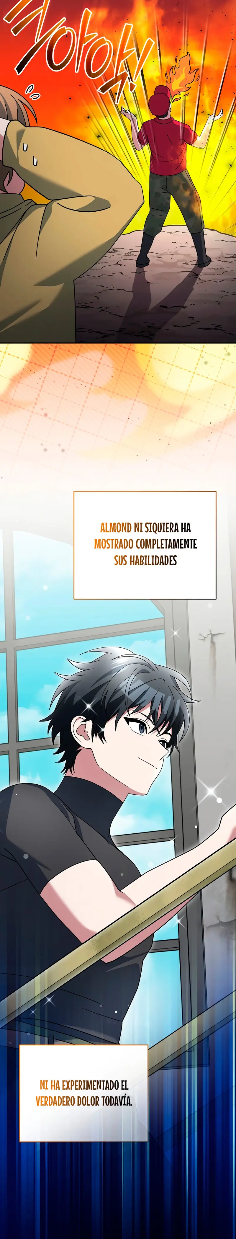 Stream del Arquero Genio > Capitulo 88 > Page 371