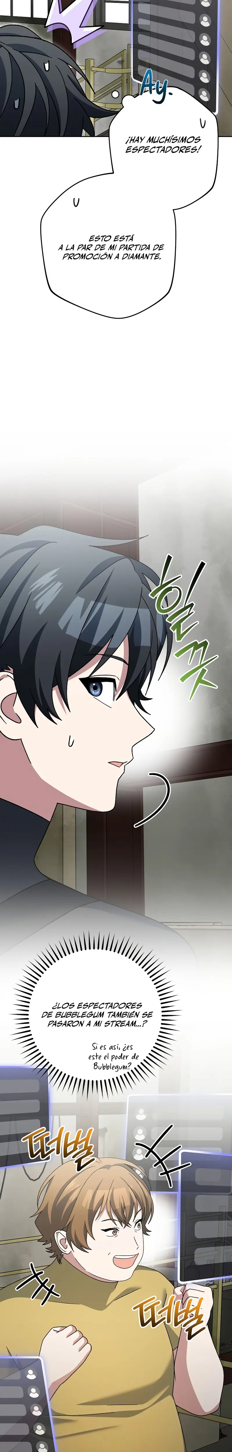 Stream del Arquero Genio > Capitulo 89 > Page 41