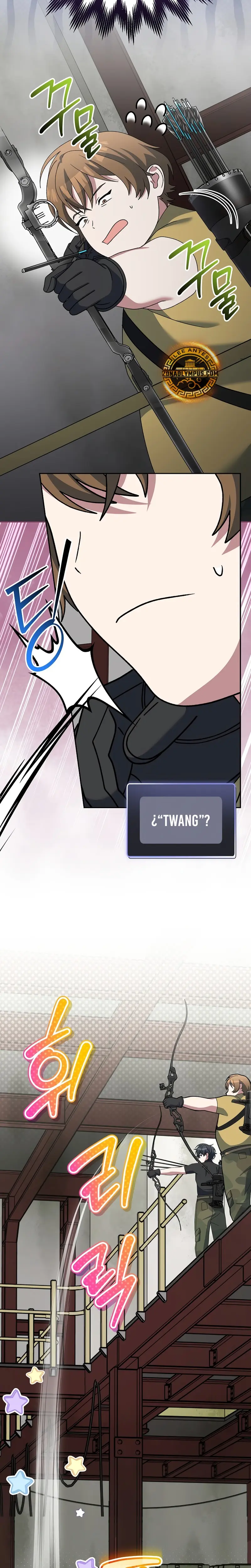 Stream del Arquero Genio > Capitulo 89 > Page 141