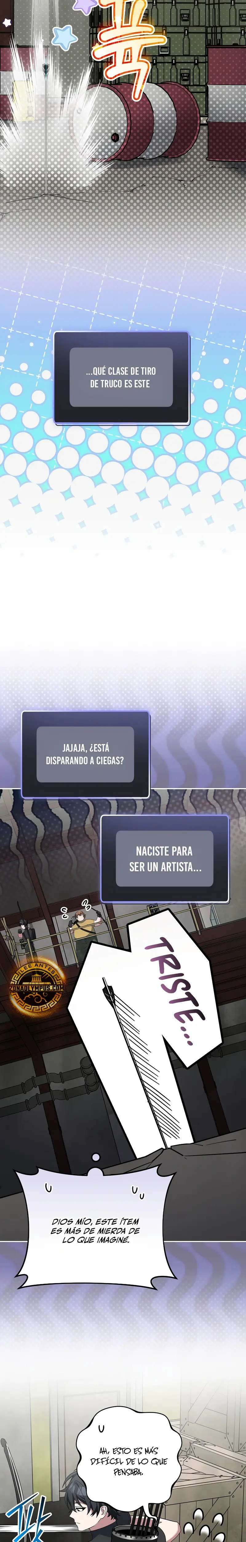 Stream del Arquero Genio > Capitulo 89 > Page 151