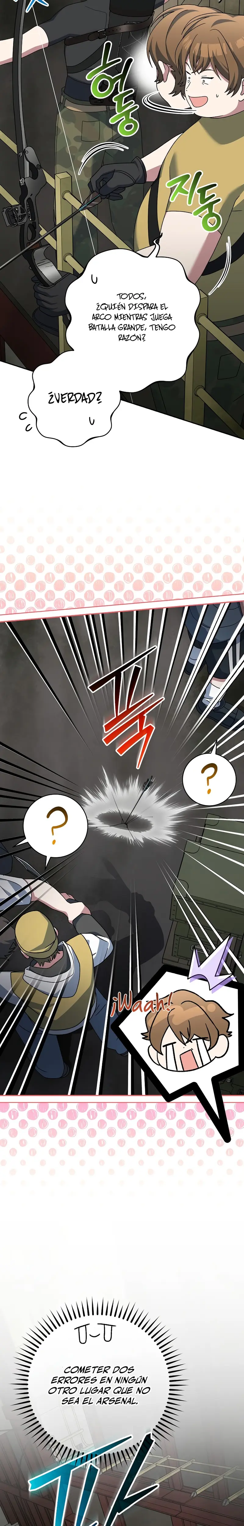 Stream del Arquero Genio > Capitulo 89 > Page 161