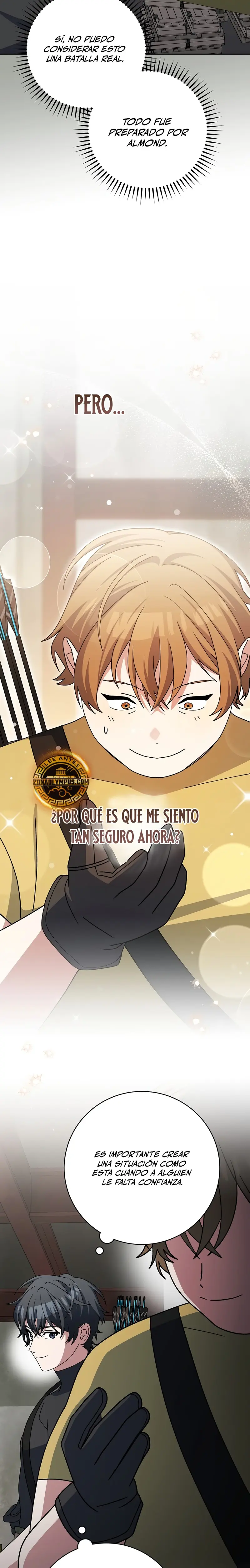 Stream del Arquero Genio > Capitulo 89 > Page 261