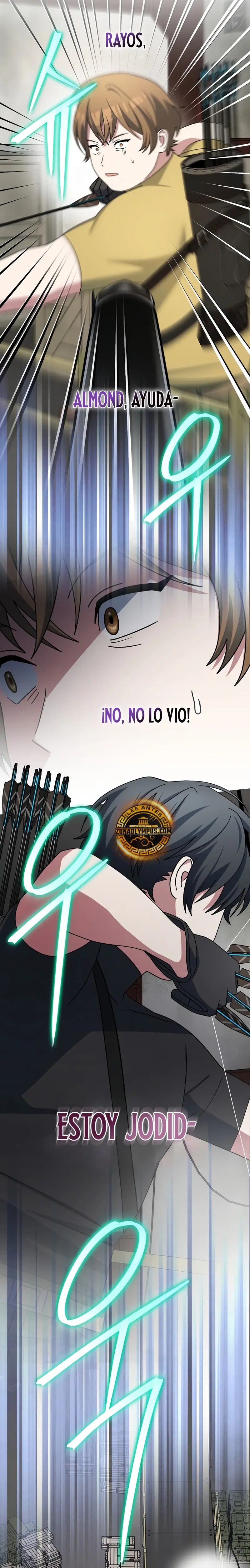 Stream del Arquero Genio > Capitulo 89 > Page 301