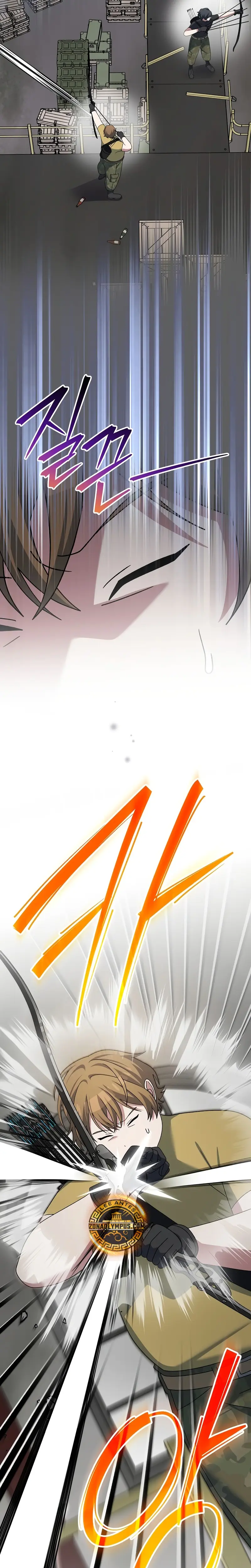 Stream del Arquero Genio > Capitulo 89 > Page 311