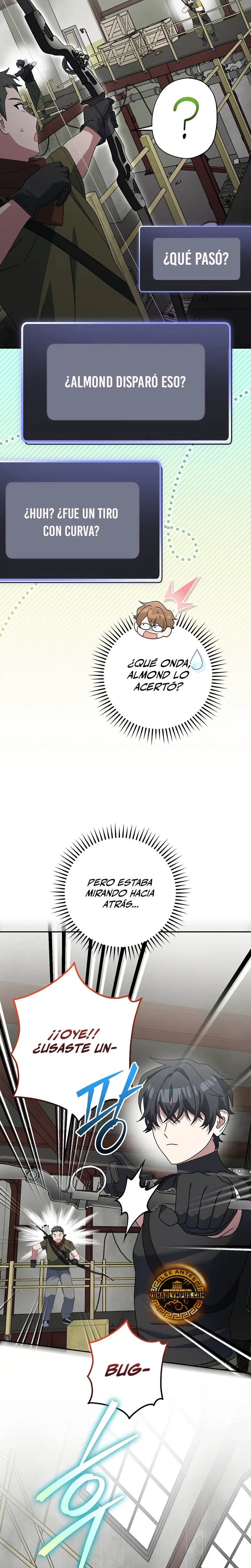 Stream del Arquero Genio > Capitulo 89 > Page 331