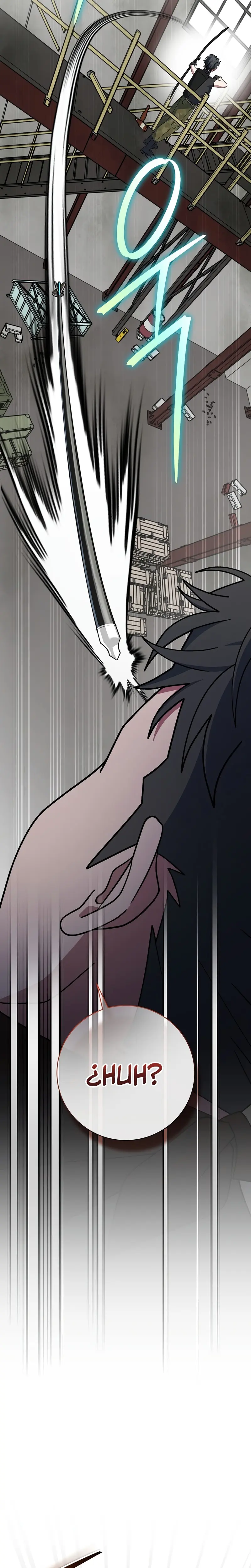 Stream del Arquero Genio > Capitulo 89 > Page 341