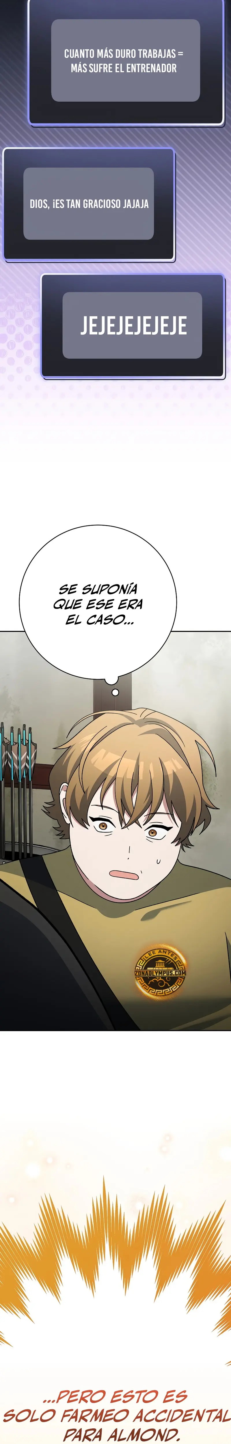 Stream del Arquero Genio > Capitulo 90 > Page 41